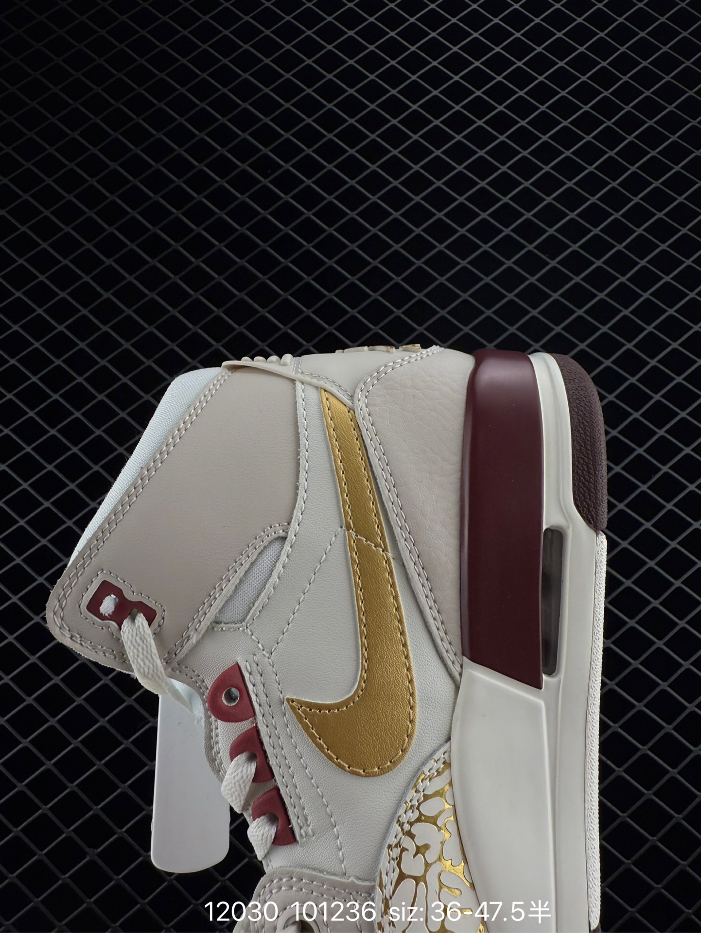 Air Jordan Legacy AJ312 High  CNY